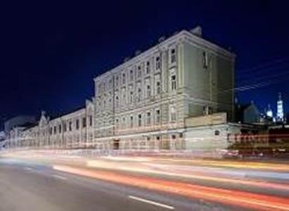 Veliy Mokhovaya Moscow Veliy Mokhovaya Moscow